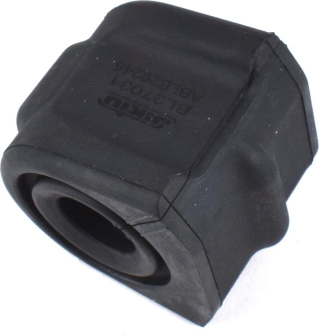 Втулка стабилизатора Subaru Legacy  Outback (Jikiu). Артикул bl27031