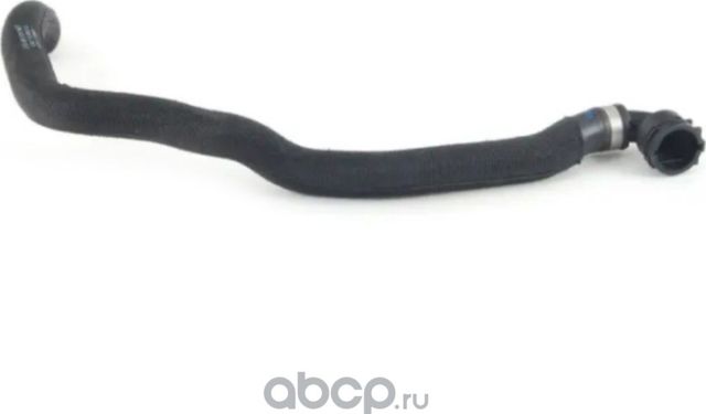 ШЛАНГ ОХЛАЖДАЮЩЕЙ ЖИДКОСТИ (Bogap). Артикул A4228322