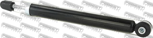 Амортизатор Febest задний для Hyundai Elantra V (MD) 2015-2015. Артикул 12110-004R
