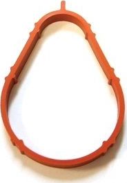 Прокладка впускного коллектора Elring. Артикул 497.740