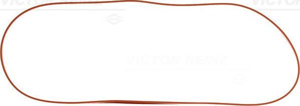 Прокладка впускного коллектора Victor Reinz (FPM (Fluor-Kautschuk)) для Bentley Bentayga I 2019-2026. Артикул 71-17607-00