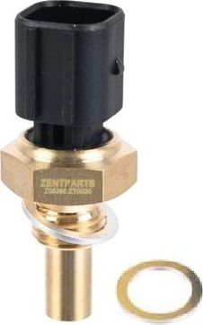Датчик температуры охлаждающей жидкости Zentparts. Артикул Z05386