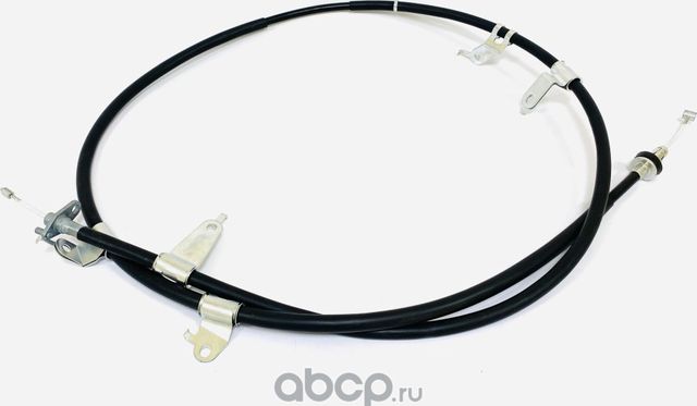 Трос ручника (Ukorauto). Артикул U0107027R