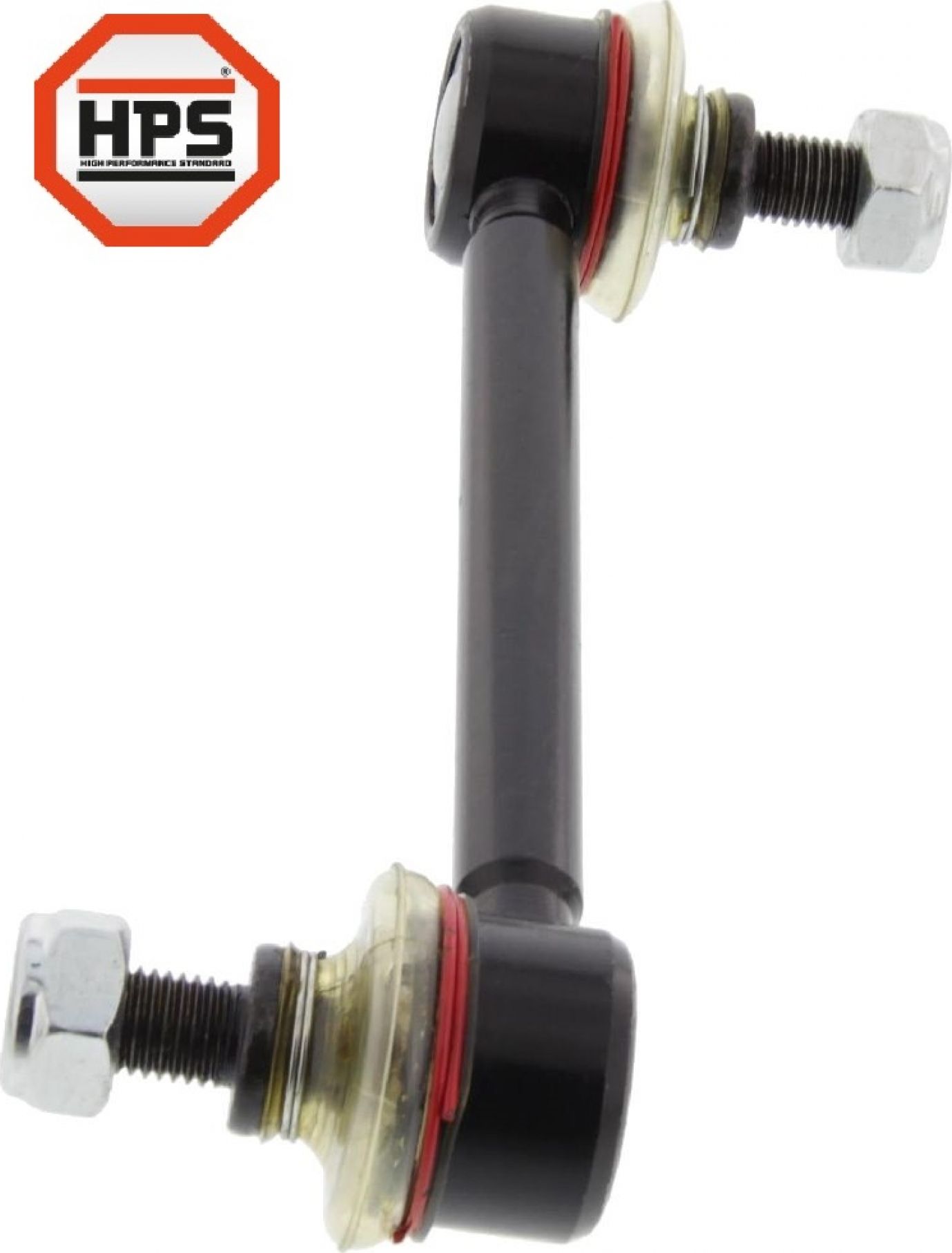 Стойка (тяга) стабилизатора MAPCO. Артикул 51377HPS