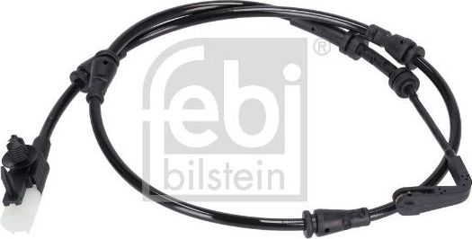 Датчик износа тормозных колодок  Febi Bilstein. Артикул 180131