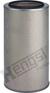 Воздушный фильтр Hengst для IVECO Stralis 2012-2026. Артикул E119L74