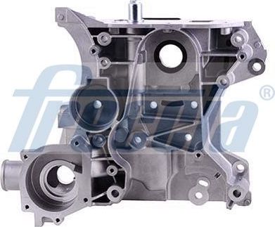 Масляный насос Freccia. Артикул OP09-228