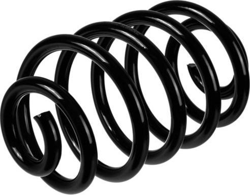 Пружина подвески Zentparts. Артикул Z37919