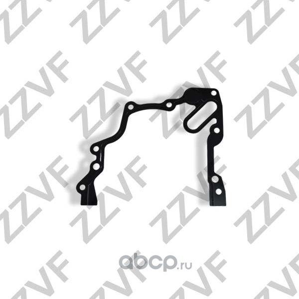 ПРОКЛАДКА МАСЛЯНОГО НАСОСА AUDI A2 (00-05), SKODA FABIA (00-15), OCTAVIA (01-13) (Zzvf). Артикул ZV3611K