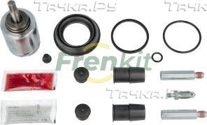Ремкомплект тормозного суппорта Frenkit. Артикул 744262