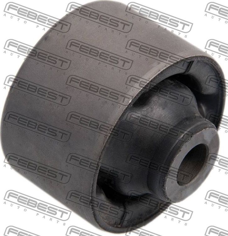 Сайлентблок переднего рычага подвески Febest. Артикул MAB-DJ1B
