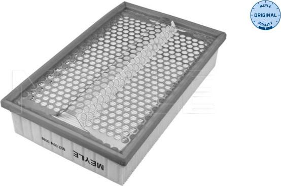 Воздушный фильтр Meyle Original. Артикул 012 094 0010