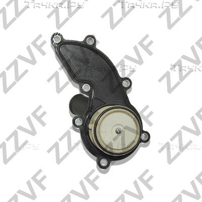 Термостат ZZVF для Audi A6 III (C6) 2004-2011. Артикул ZV12AC