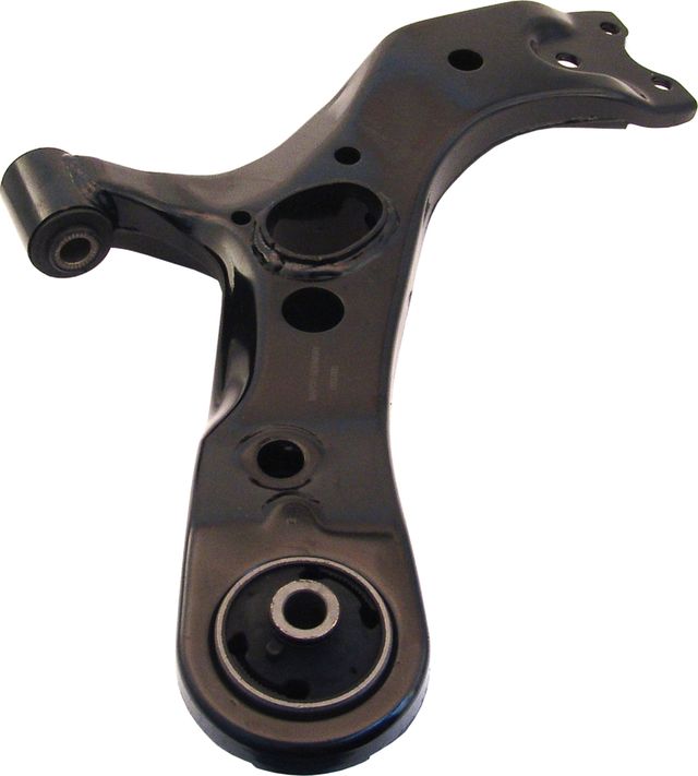 Поперечный рычаг передней подвески MAPCO (Листовая сталь) правый нижний для Toyota RAV4 III (XA30) 2005-2013. Артикул 51396