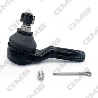 Наконечник рулевой тяги GMB. Артикул 0702-0461