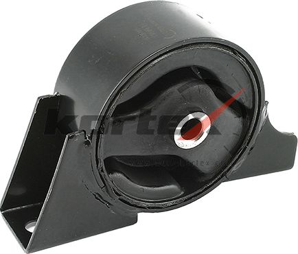 Опора двигателя задн (Kortex). Артикул KEM043