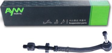 AW1330055L Рулевая тяга в сборе (Aywiparts). Артикул AW1330055L