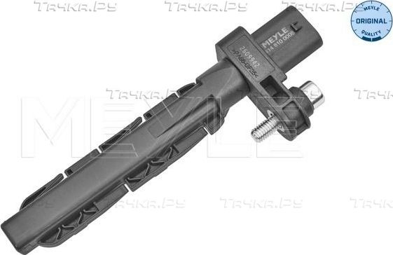 Датчик положения коленвала Meyle Original для BMW 3 VI (F3x) 2011-2026. Артикул 314 810 0008