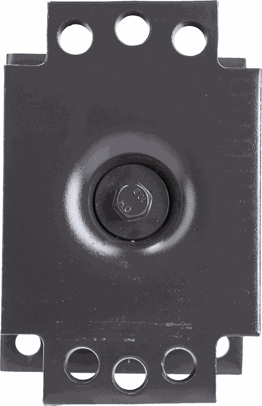 Подушка (отбойник) рессоры Lemforder задняя для Renault K 2013-2026. Артикул 25563 01