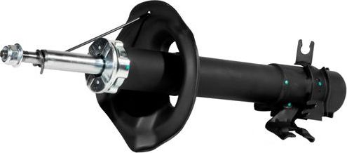 Амортизатор Zentparts. Артикул Z00307