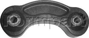 Стойка (тяга) стабилизатора Formpart. Артикул 1108032