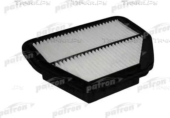 Воздушный фильтр Patron для Chevrolet Captiva I 2006-2016. Артикул PF1260