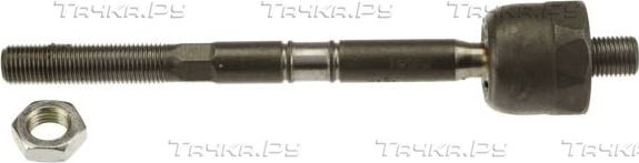 Рулевая тяга TRW для MINI Clubman I (R55) 2007-2014. Артикул JAR1336