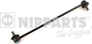 Стойка (тяга) стабилизатора Nipparts. Артикул J4963013