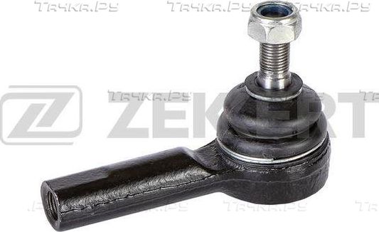 Наконечник рулевой тяги Zekkert правый/левый внешний для Nissan Serena C23 1991-2001. Артикул SN-2111