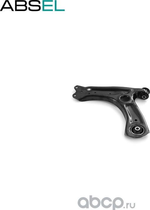 Рычаг подвески передней левый (Absel) Absel. Артикул SE330008L