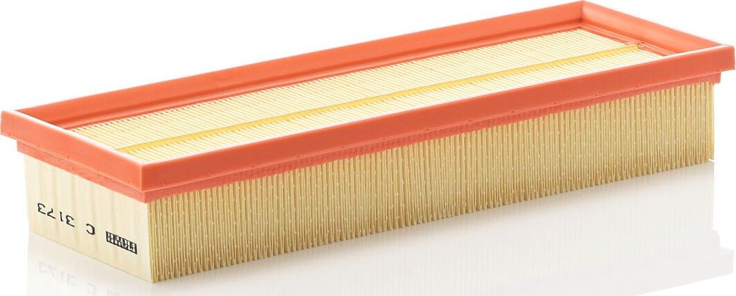 Воздушный фильтр Mann-Filter. Артикул C 3173