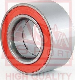 Ступичный подшипник Asva. Артикул DAC45840042-40