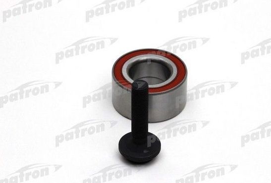 Ступичный подшипник (комплект) Patron. Артикул PBK3535