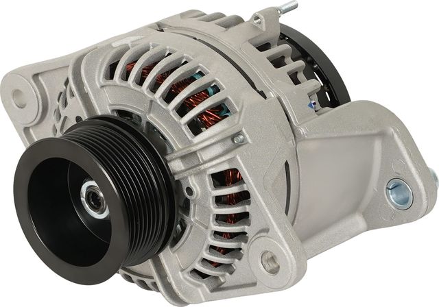 Генератор StartVOLT. Артикул LG 0996