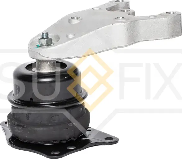 Опора двигателя R (Sufix). Артикул FM4190