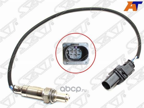 Датчик кислородный SUZUKI SX4 06-13 (SAT). Артикул ST1821354LA0