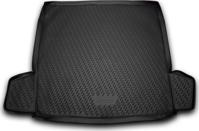 Коврик Element для багажника Citroen C5 II седан 2008-2011. Артикул CARCRN00018