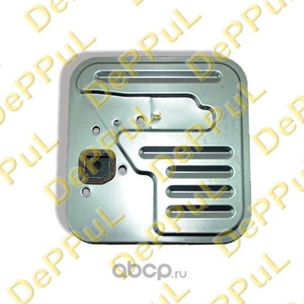 ФИЛЬТР МАСЛЯНЫЙ АКПП HYUNDAI ACCENT I 94-00 (Deppul). Артикул DEFT038