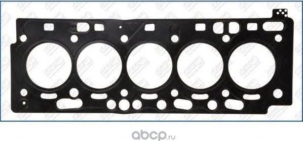 Прокладка, головка цилиндра (Ajusa). Артикул 10190730