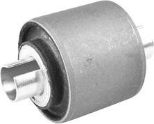 Сайлентблок заднего рычага подвески Tedgum передний/задний правый/левый верхний внешний/внутренний для Mercedes-Benz CLK-Класс II (C209, A209) 2002-2010. Артикул 00410379