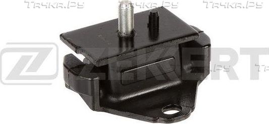 Подушка (опора) двигателя Zekkert передняя для Toyota 4Runner II 1993-1995. Артикул GM-4105