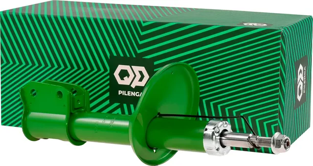 PILENGA Амортизатор передний  газовый  RENAULT LARGUS  LOGAN  SANDERO. Артикул sh-p7105-g