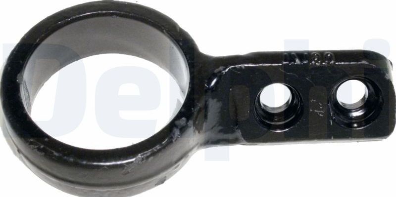 Сайлентблок переднего рычага подвески Delphi. Артикул TD346W