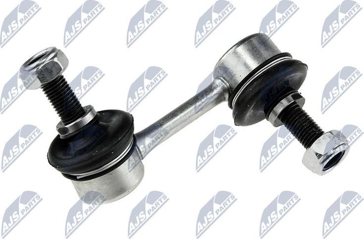 Стойка (тяга) стабилизатора NTY задняя правая для Honda FR-V 2004-2009. Артикул ZLT-HD-058