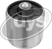 Сайлентблок переднего рычага подвески DYS. Артикул 37-26720