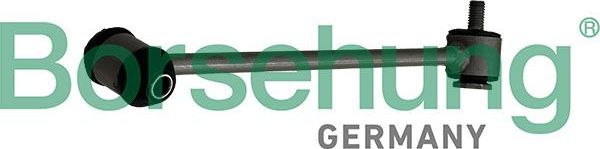 Стойка (тяга) стабилизатора Borsehung. Артикул B10814