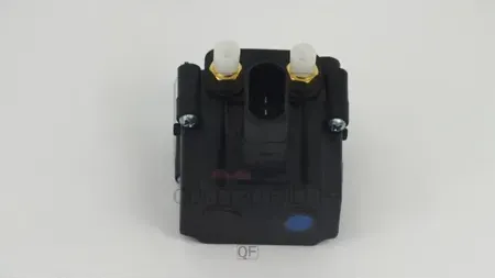 БЛОК КЛАПАНОВ ПНЕВМОПОДВЕСКИ (Quattro Freni). Артикул QF28D00020