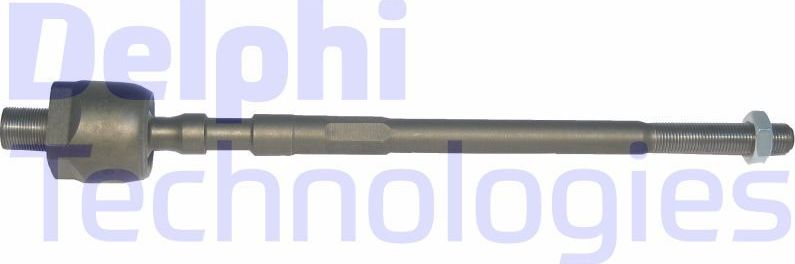 Рулевая тяга Delphi. Артикул TA1979