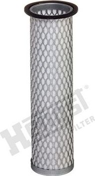 Фильтр воздушный Hengst. Артикул E563LS