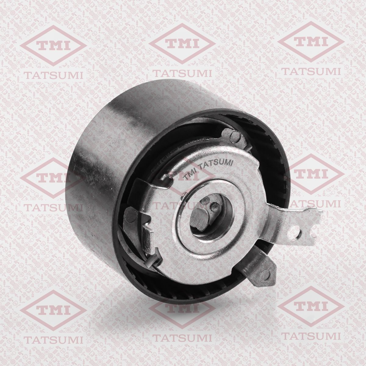 Ролик натяжителя ремня ГРМ (Tatsumi) Tatsumi. Артикул TFD1196